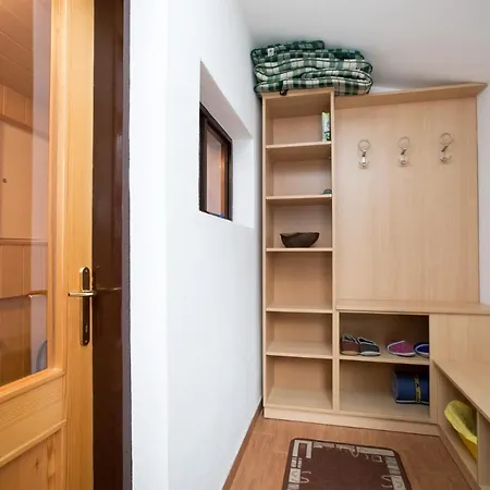 Apartma Boltar Bohinj Exterior photo