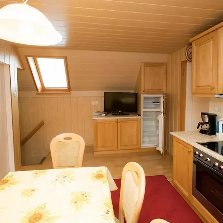 Apartma Boltar Bohinj Exterior photo