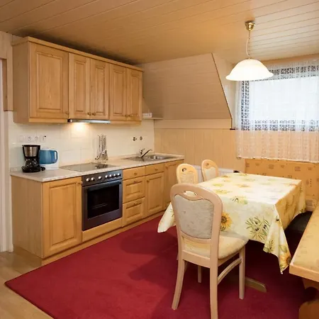 Apartma Boltar Bohinj Exterior photo