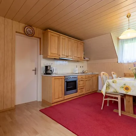 Apartma Boltar Bohinj Exterior photo