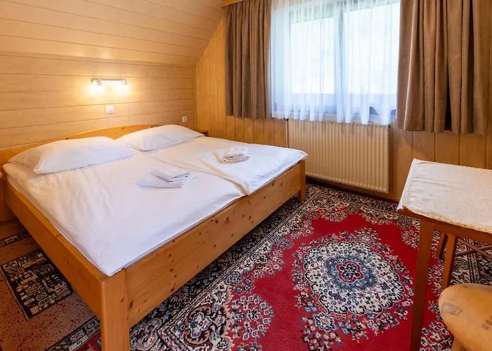 Apartma Boltar