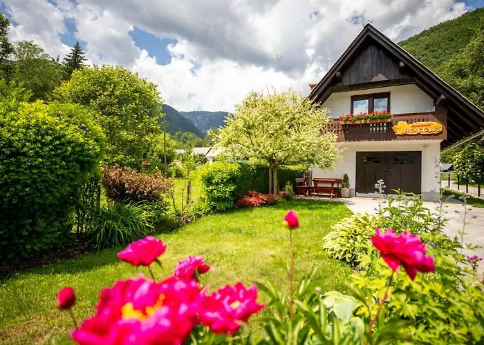 Apartma Boltar