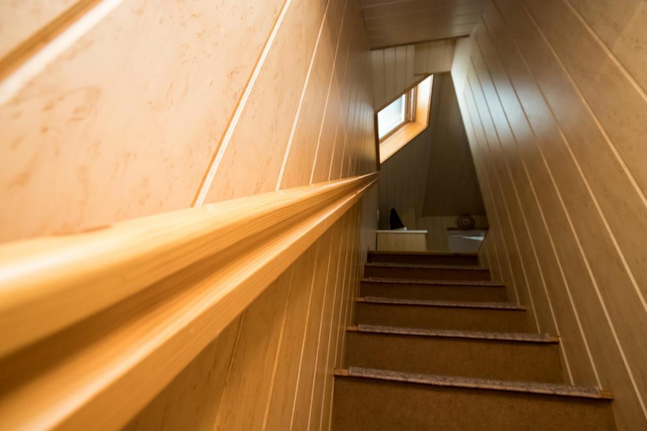 Apartma Boltar Bohinj