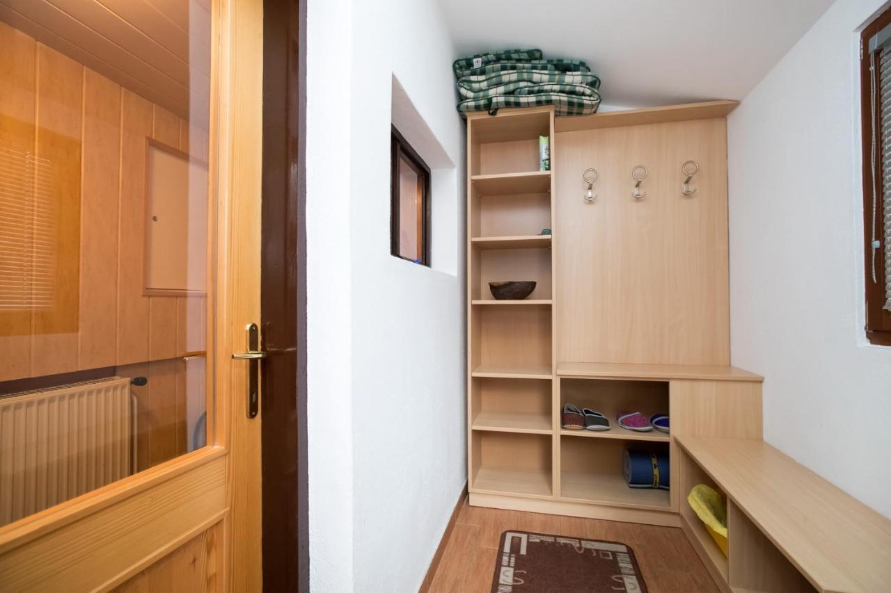 Apartma Boltar Apartment Bohinj