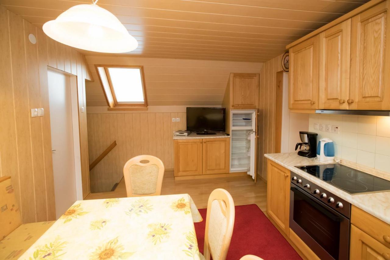 Apartma Boltar