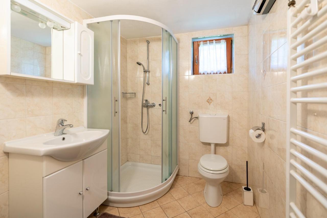 Apartma Boltar Bohinj