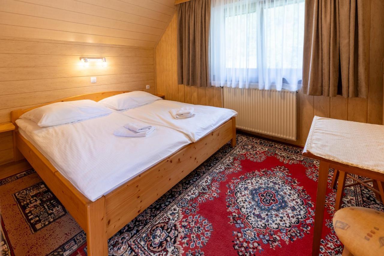 Apartma Boltar *