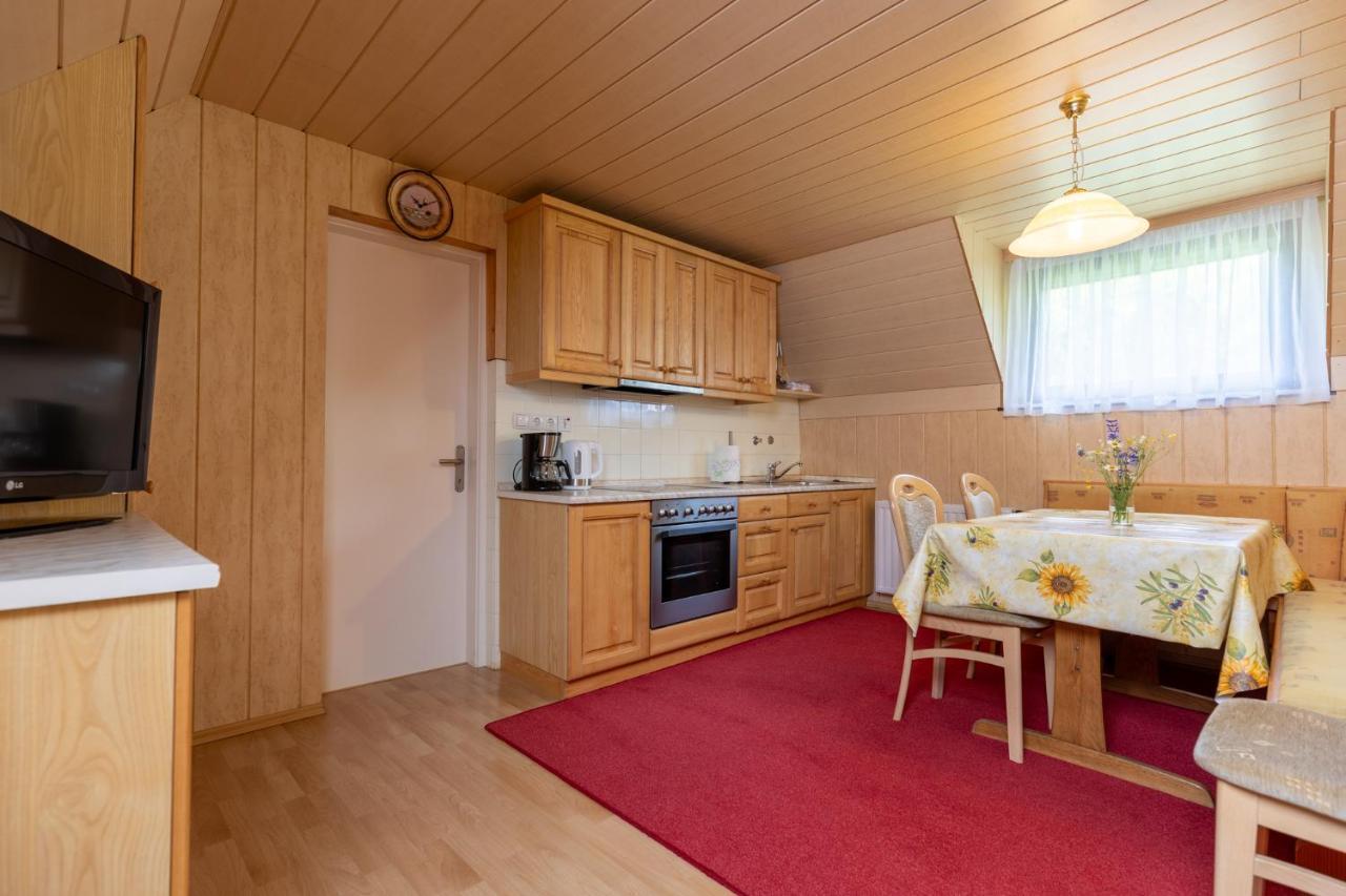 Apartma Boltar Apartment Bohinj