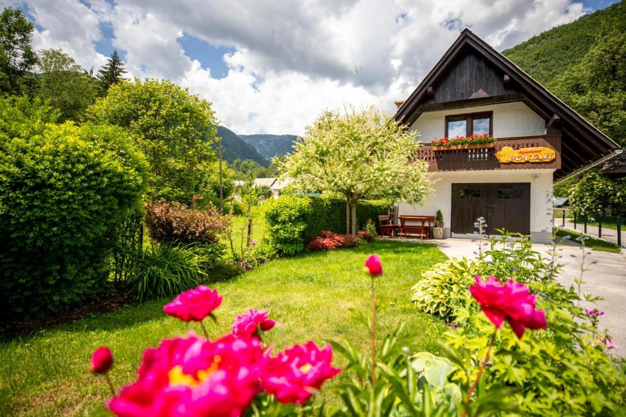 Apartment Apartma Boltar Bohinj